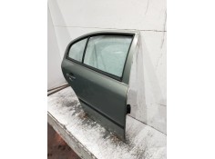 Recambio de puerta trasera derecha para skoda octavia berlina (1u2) referencia OEM IAM   5P 2