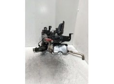 Recambio de calefaccion entera normal para audi a4 avant (8w5) sport edition quattro referencia OEM IAM 8W0265081L 252636050000 