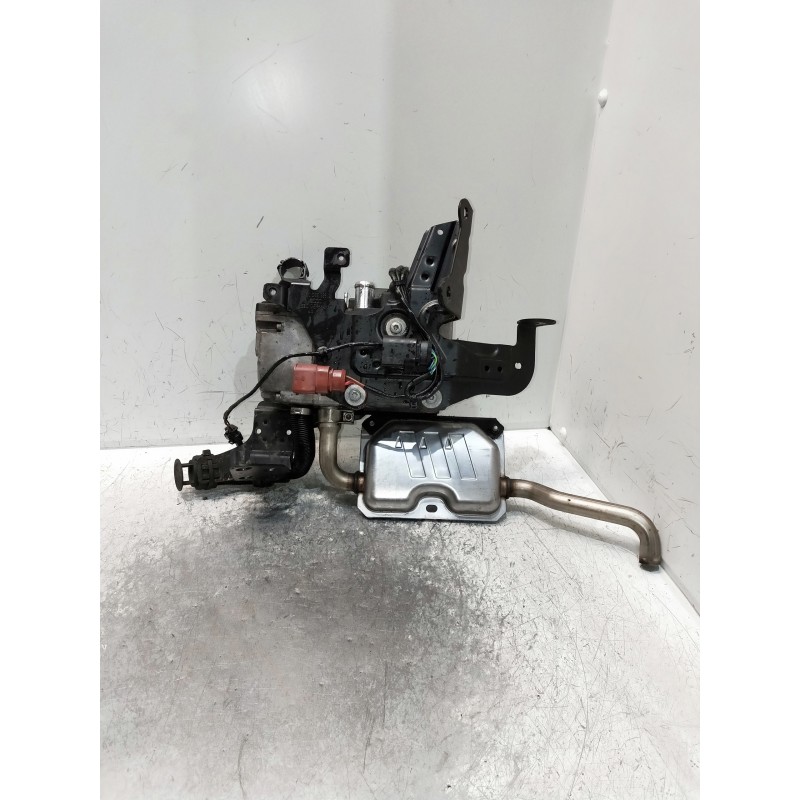 Recambio de calefaccion entera normal para audi a4 avant (8w5) sport edition quattro referencia OEM IAM 8W0265081L 252636050000 