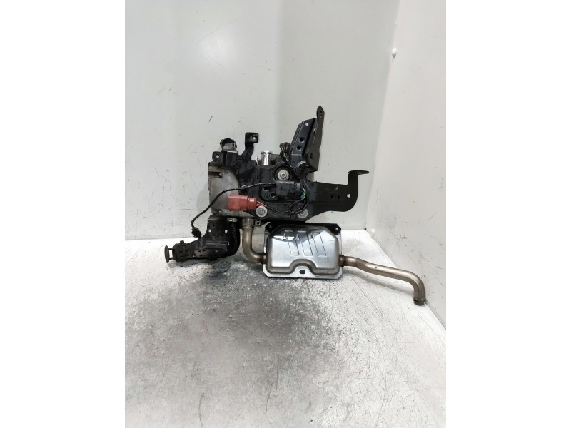 Recambio de calefaccion entera normal para audi a4 avant (8w5) sport edition quattro referencia OEM IAM 8W0265081L 252636050000 