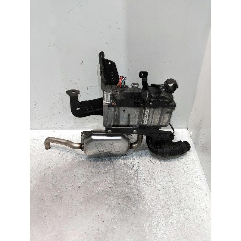 Recambio de calefaccion entera normal para audi a4 avant (8w5) sport edition quattro referencia OEM IAM 8W0265081L 252636050000 