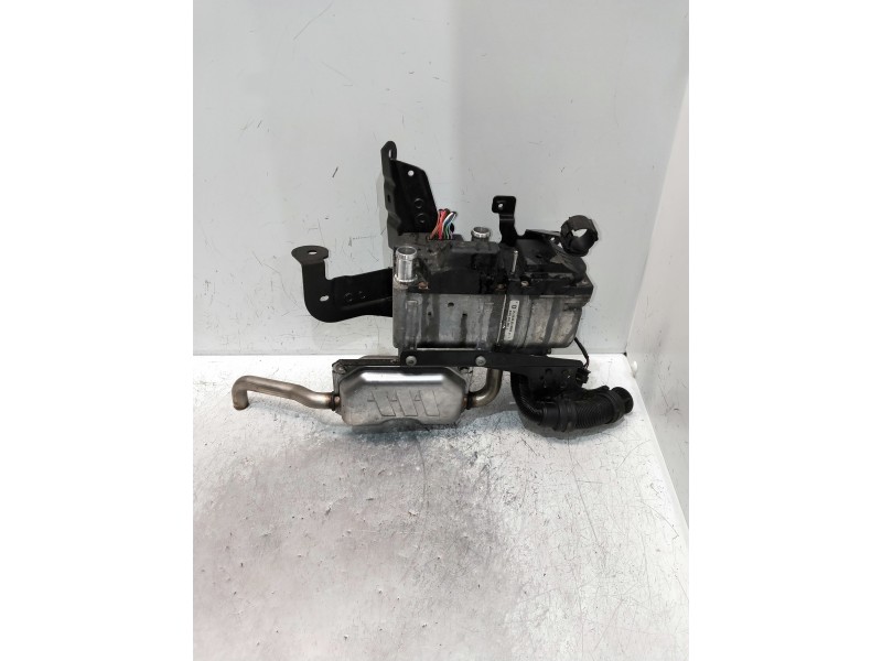 Recambio de calefaccion entera normal para audi a4 avant (8w5) sport edition quattro referencia OEM IAM 8W0265081L 252636050000 