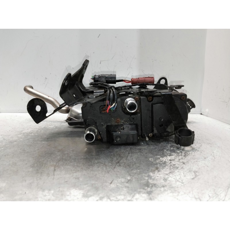 Recambio de calefaccion entera normal para audi a4 avant (8w5) sport edition quattro referencia OEM IAM 8W0265081L 252636050000 