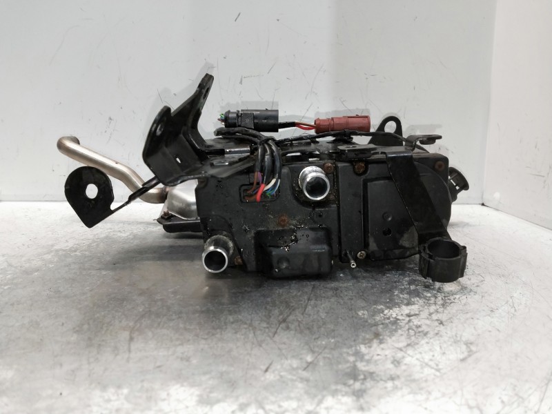 Recambio de calefaccion entera normal para audi a4 avant (8w5) sport edition quattro referencia OEM IAM 8W0265081L 252636050000 