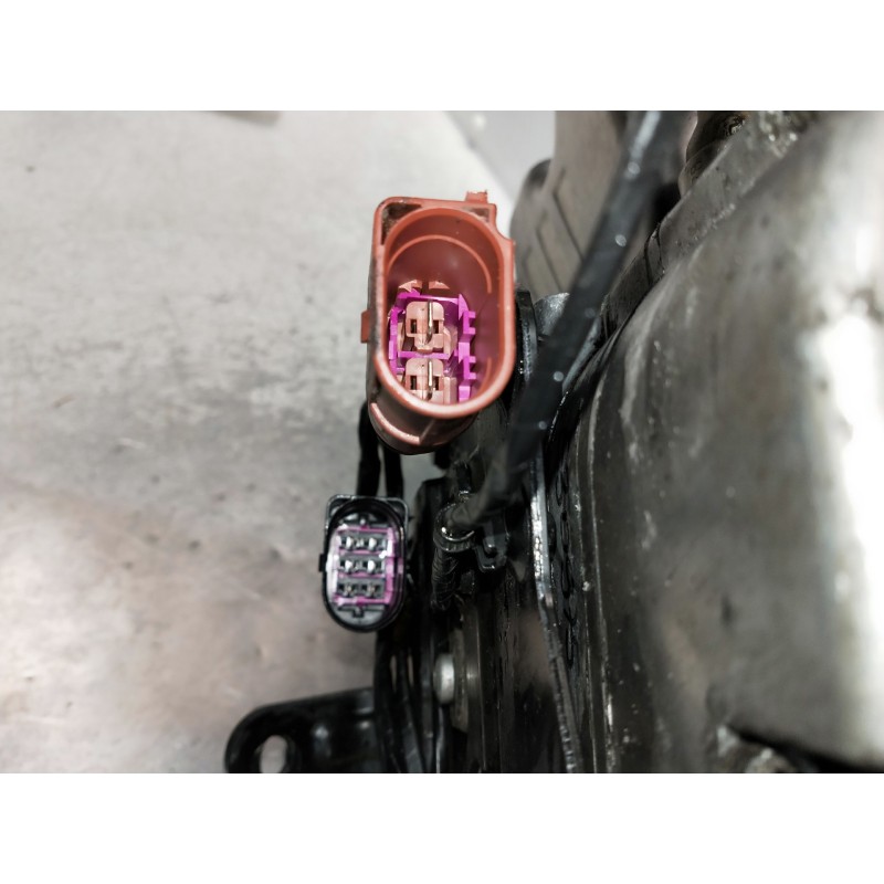 Recambio de calefaccion entera normal para audi a4 avant (8w5) sport edition quattro referencia OEM IAM 8W0265081L 252636050000 