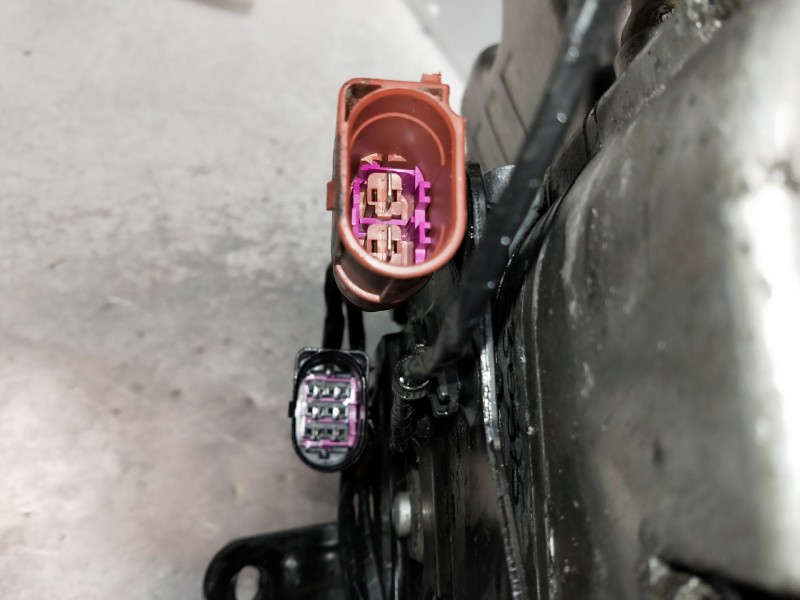 Recambio de calefaccion entera normal para audi a4 avant (8w5) sport edition quattro referencia OEM IAM 8W0265081L 252636050000 