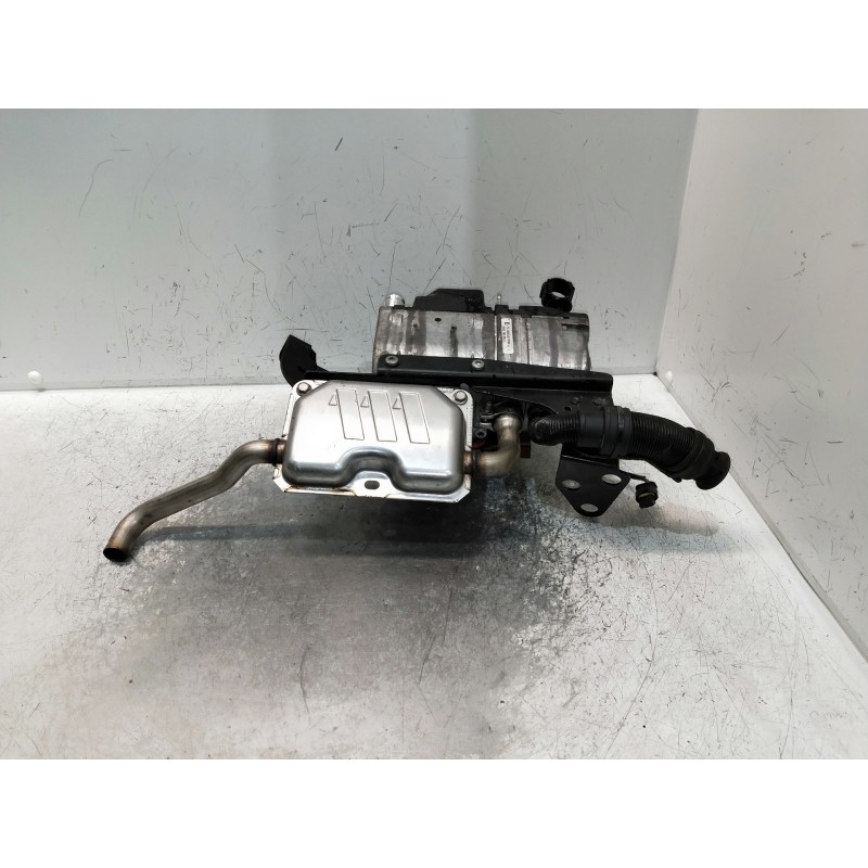 Recambio de calefaccion entera normal para audi a4 avant (8w5) sport edition quattro referencia OEM IAM 8W0265081L 252636050000 