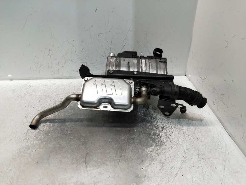 Recambio de calefaccion entera normal para audi a4 avant (8w5) sport edition quattro referencia OEM IAM 8W0265081L 252636050000 