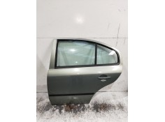 Recambio de puerta trasera izquierda para skoda octavia berlina (1u2) referencia OEM IAM   5P