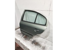 Recambio de puerta trasera izquierda para skoda octavia berlina (1u2) referencia OEM IAM   5P 2