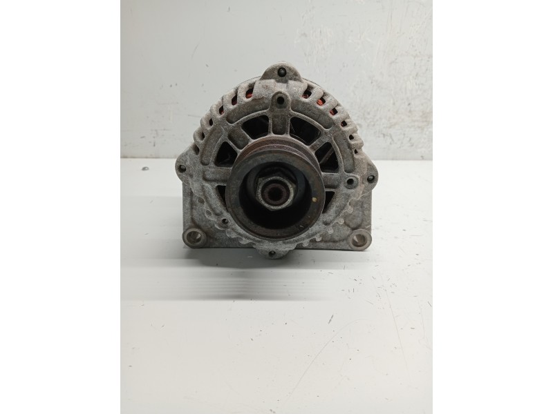 Recambio de alternador para chevrolet aveo referencia OEM IAM   