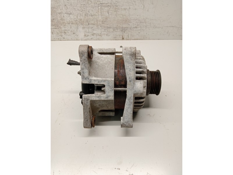 Recambio de alternador para chevrolet aveo referencia OEM IAM   