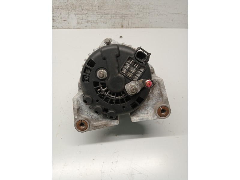 Recambio de alternador para chevrolet aveo referencia OEM IAM   