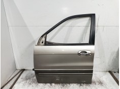 Recambio de puerta delantera izquierda para kia carnival td ls referencia OEM IAM   5P