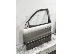 Recambio de puerta delantera izquierda para kia carnival td ls referencia OEM IAM   5P 2