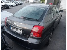 toyota avensis berlina (t25) del año 2007 2