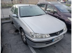 peugeot 406 berlina (s1/s2) del año 2000