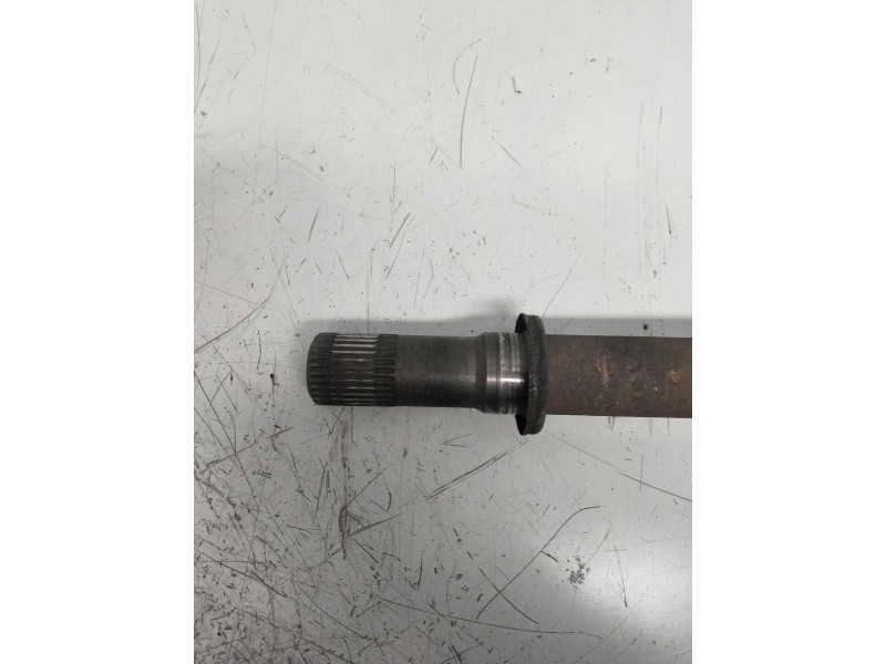 Recambio de transmision delantera derecha para nissan primera berlina (p12) tekna referencia OEM IAM   