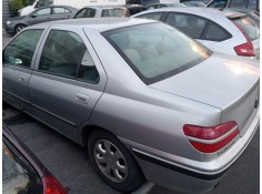 peugeot 406 berlina (s1/s2) del año 2000 2