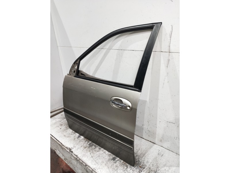 Recambio de puerta delantera izquierda para kia carnival td ls referencia OEM IAM   5P