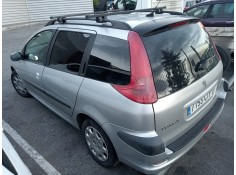 peugeot 206 sw del año 2004 2