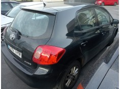 toyota auris del año 2009 2