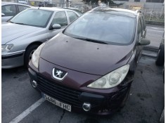 peugeot 307 break/sw (s2) del año 2006