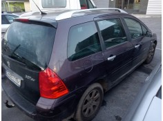 peugeot 307 break/sw (s2) del año 2006 2