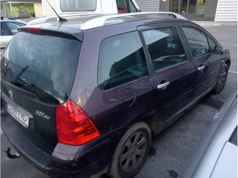peugeot 307 break/sw (s2) del año 2006