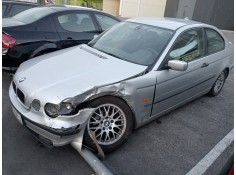 bmw serie 3 compact (e46) del año 2005