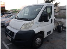 fiat ducato caja cerrada 33 (06.2006 =>) del año 2007