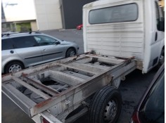 fiat ducato caja cerrada 33 (06.2006 =>) del año 2007 2