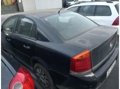 opel vectra c berlina del año 2002 2