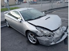 toyota celica (t23) del año 2003