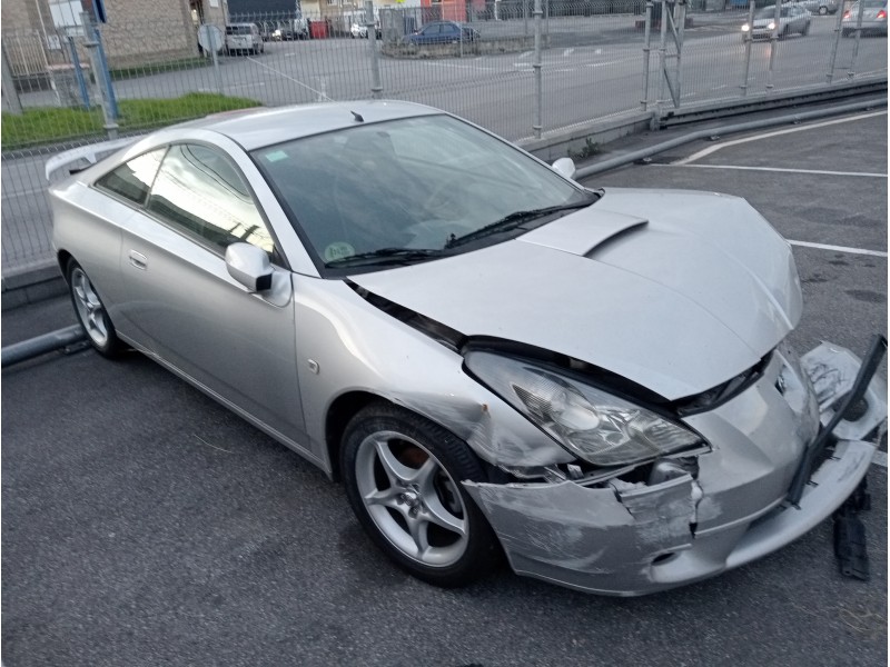 toyota celica (t23) del año 2003