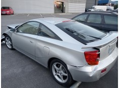 toyota celica (t23) del año 2003 2