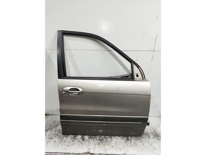 Recambio de puerta delantera derecha para kia carnival td ls referencia OEM IAM   5P