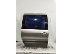 Recambio de puerta lateral corredera derecha para kia carnival td ls referencia OEM IAM   5P