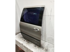 Recambio de puerta lateral corredera derecha para kia carnival td ls referencia OEM IAM   5P 2