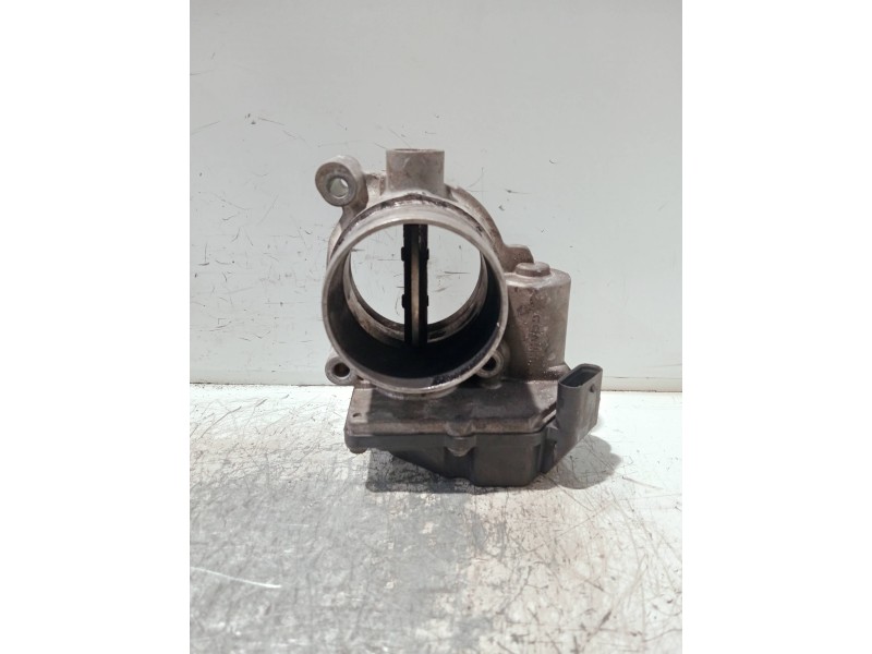 Recambio de caja mariposa para ssangyong actyon 2.0 td cat referencia OEM IAM A6651410225 5WY9170C 