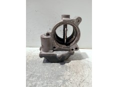 Recambio de caja mariposa para ssangyong actyon 2.0 td cat referencia OEM IAM A6651410225 5WY9170C  2
