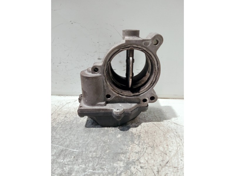 Recambio de caja mariposa para ssangyong actyon 2.0 td cat referencia OEM IAM A6651410225 5WY9170C 