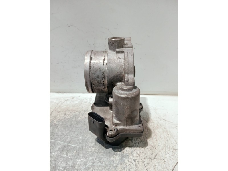 Recambio de caja mariposa para ssangyong actyon 2.0 td cat referencia OEM IAM A6651410225 5WY9170C 