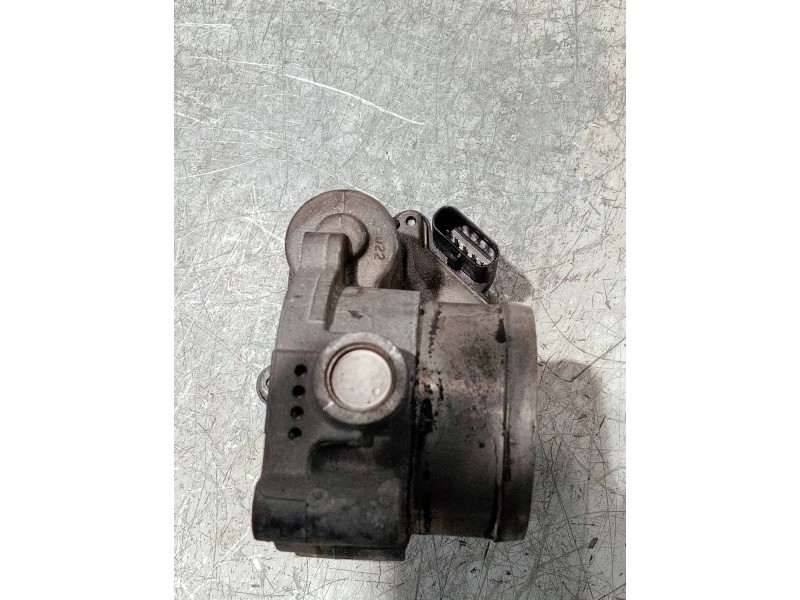 Recambio de caja mariposa para ssangyong actyon 2.0 td cat referencia OEM IAM A6651410225 5WY9170C 