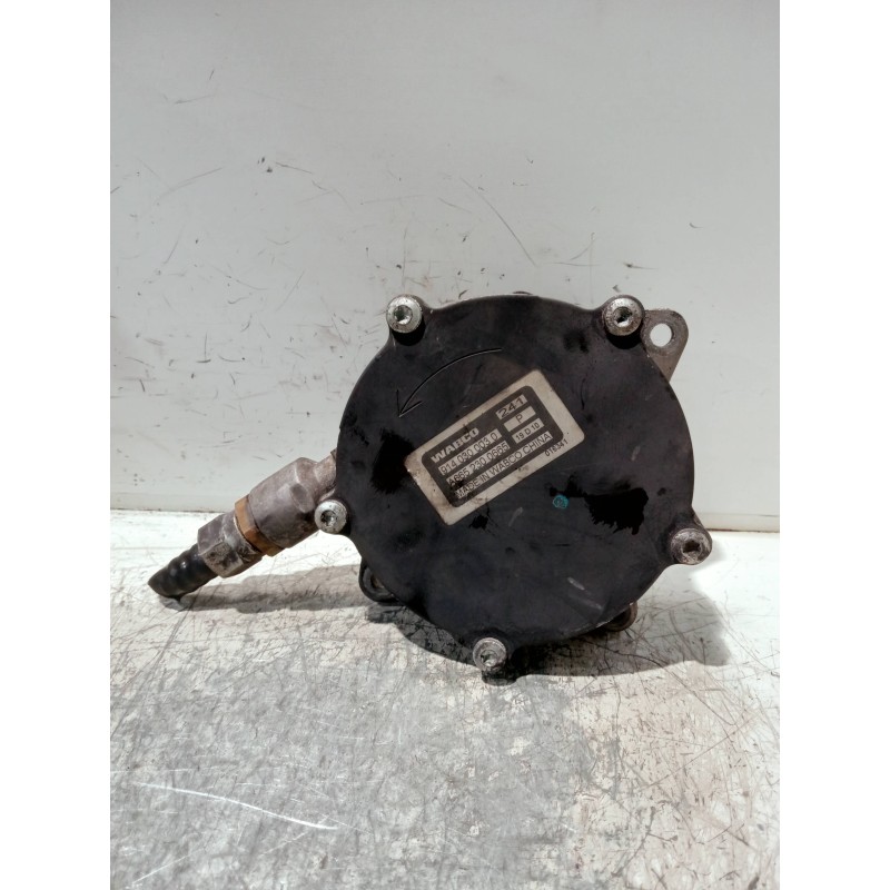 Recambio de depresor freno / bomba vacio para ssangyong actyon 2.0 td cat referencia OEM IAM A6652300665 9140300030 