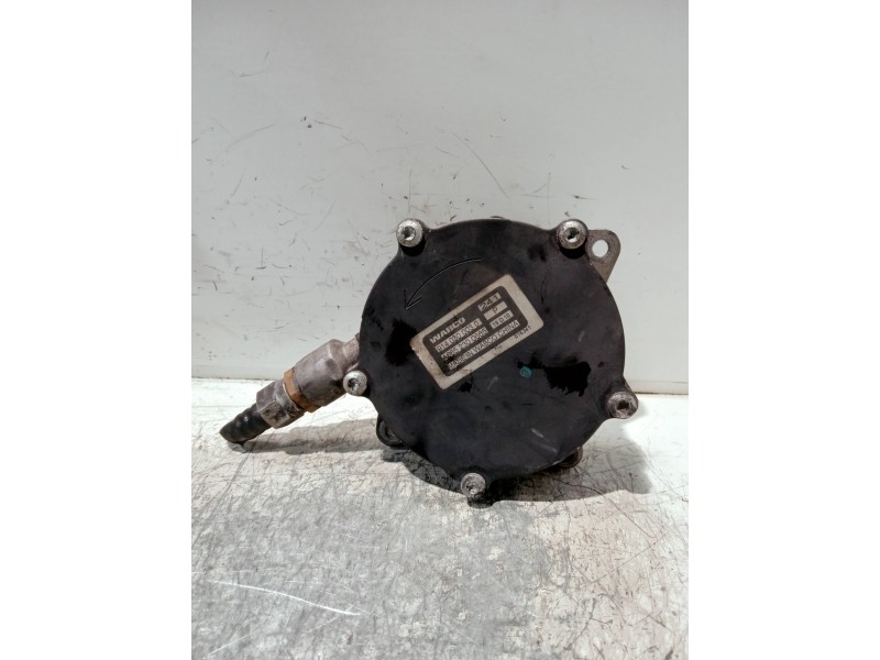Recambio de depresor freno / bomba vacio para ssangyong actyon 2.0 td cat referencia OEM IAM A6652300665 9140300030 