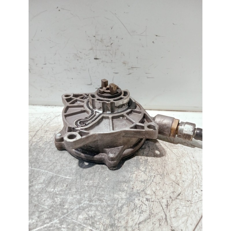 Recambio de depresor freno / bomba vacio para ssangyong actyon 2.0 td cat referencia OEM IAM A6652300665 9140300030 