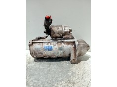 Recambio de motor arranque para ssangyong actyon 2.0 td cat referencia OEM IAM 6651510101 TM000A34001 