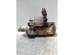 Recambio de motor arranque para ssangyong actyon 2.0 td cat referencia OEM IAM 6651510101 TM000A34001  2