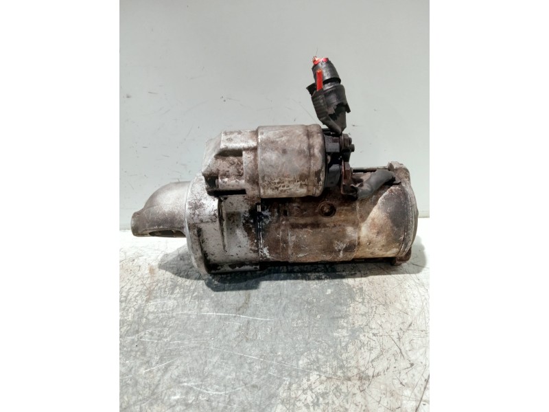 Recambio de motor arranque para ssangyong actyon 2.0 td cat referencia OEM IAM 6651510101 TM000A34001 